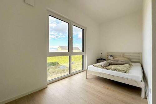 Gästezimmer im 1. OG - 