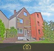 Bremen - Huchting Reihenhaus mit Seeblick