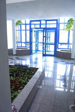 Referenzbild Eingang - 