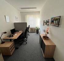 Offene Arbeitsplätze 3: Flexible Büros in renovierter Kaserne, sofort verfügbar - Ebern