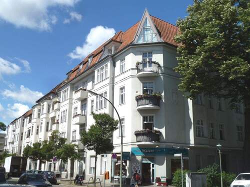 Objekt - Büro mit 105,00 m&sup2; in Berlin zum Kaufen