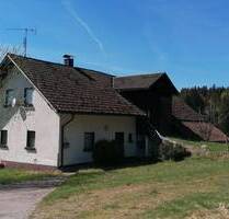 Idylle pur! Bauernhaus sucht Handwerker! - Hohenau Weidhütte