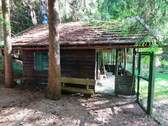 Fischerhütte - 