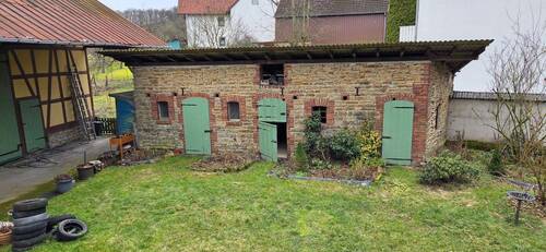 20260224_155622.jpg - Bauernhaus, Landhaus mit 180,00 m&sup2; in Gladenbach zum Kaufen