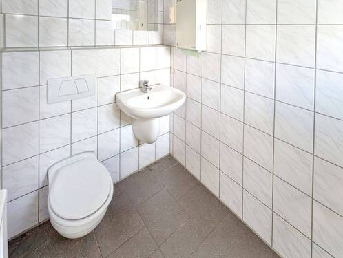 Gäste WC - 