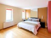 Schlafzimmer 2 - 