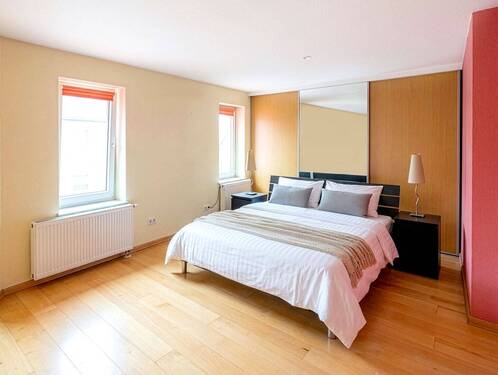 Schlafzimmer 2 - 