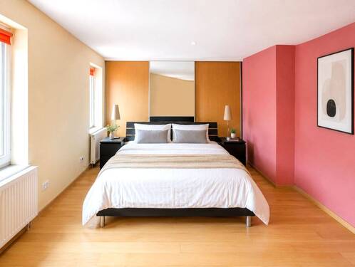 Schlafzimmer - 