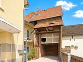 Garage - 