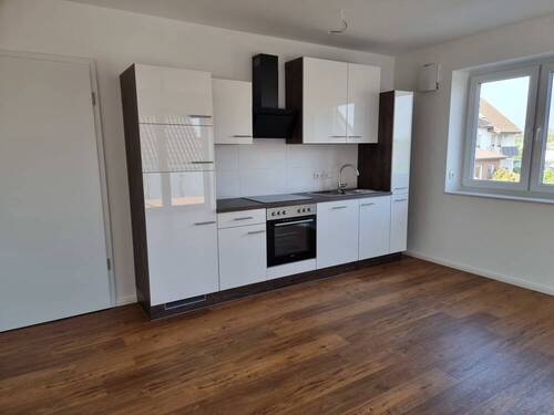 Bild 3 - 3 Zimmer Etagenwohnung in Bohmte