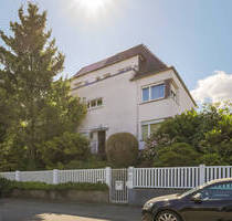 Heute für später kaufen: Elegante Stadthaus-Doppelhälfte mit Charme und schönem Garten! - Pforzheim