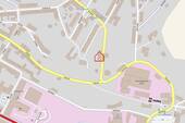 Lageplan - 
