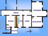 Grundriss - 
