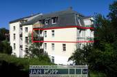 Ansicht hofseitig - 