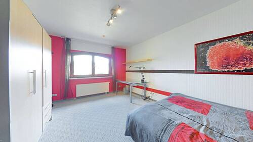 EG - Kinderzimmer - 