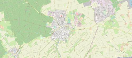 Lageplan - 