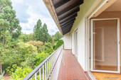 Balkon für die Schlafzimmer - 