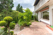 Terrasse - 