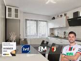 Thumbnail ImmoScout - FCA (40) - 2021 umfassend saniert! 2,5-Zimmer-Wohnung im Hochparterre mit 50 m² in Augsburg-Haunstetten