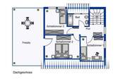 Dachgeschoss - 