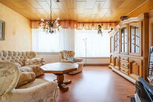 Wohnen - 5 Zimmer Einfamilienhaus zum Kaufen in Esens