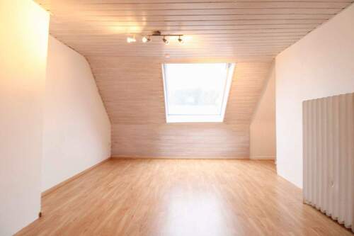 Arbeitszimmer - Reihenmittelhaus mit 76,50 m&sup2; in Kassel zum Kaufen