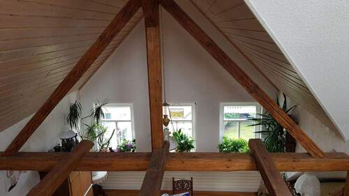 Ausgeb. Giebel Dachgesch. - 