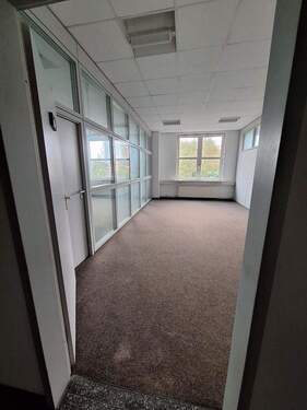 Flexible Bürofläche - Büro zur Miete in Rastatt