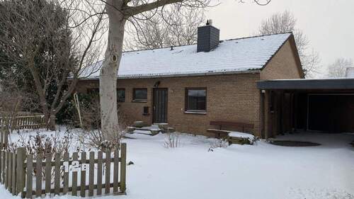  Haus im Winter - Ein Zuhause zum Wohlfühlen, mit Platz für Ihre Ideen! (VR-1020-163)