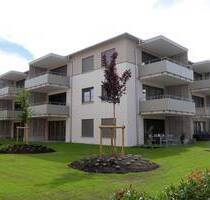 2,5 Zimmer-Wohnung in ruhiger Lage mit attraktiver Ausstattung - Hohentengen Ortsbereich