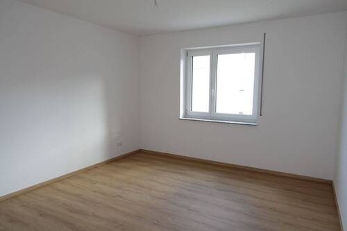 Schlafzimmer - 2 Zimmer Etagenwohnung in Hohentengen