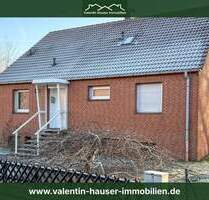 - Reserviert! - Großzügiges Familienhaus in Oker - Goslar