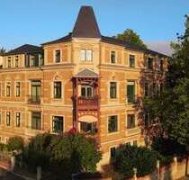 Exklusive Gründerzeit-Loft mit eigener Terrasse - Dresden Plauen