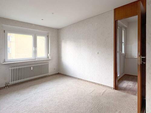 Essbereich - Etagenwohnung mit 79,80 m&sup2; in Heilbronn zum Kaufen