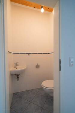Gäste-WC - 
