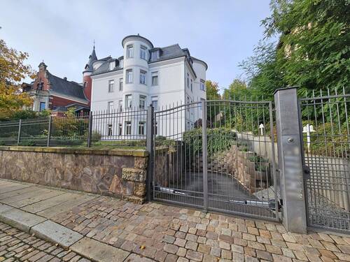 Bild 2 - Einfamilienhaus zum Kaufen in Crimmitschau