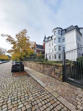 Bild 3 - Einfamilienhaus in Crimmitschau