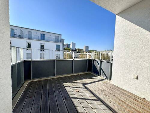 Balkon - 