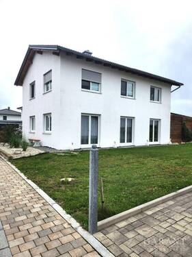 EFH - Exklusives Einfamilienhaus in Wallersdorf