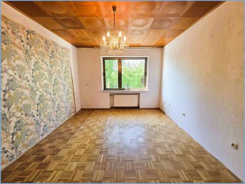 Schlafzimmer im OG - 