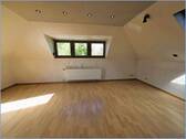 Raum im DG - 