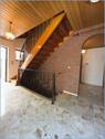 Treppenhaus Flur im EG - 