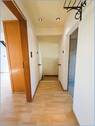Flur im DG - 