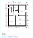 Grundriss KG - 