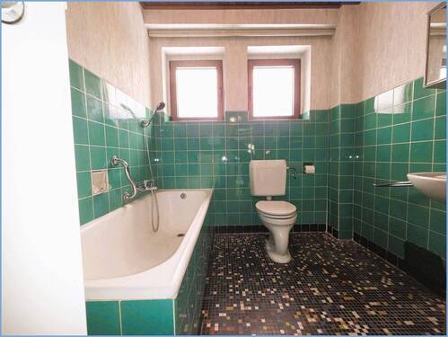 Bad im EG - 