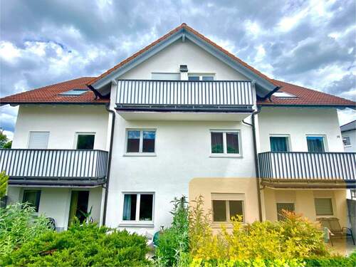 Position im Haus - 