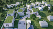 Erschließungsgebiet - 2 Zimmer Etagenwohnung in Stockelsdorf