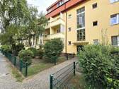 Mehrfamilienhaus - 