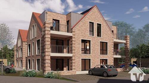 Perspektive Mehrfamilienhaus (7) - 