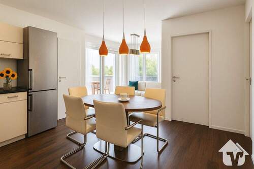 Essen - 3 Zimmer Etagenwohnung zum Kaufen in Papenburg / Aschendorf (Ems)